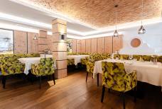 Hotel Fernblick - Restaurant